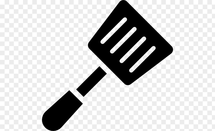 Spatula Tool PNG