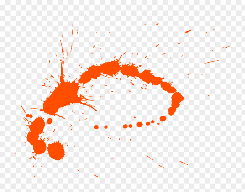 Splat PNG