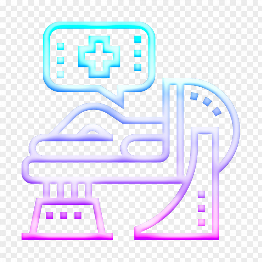 Tomography Icon Health Checkups PNG