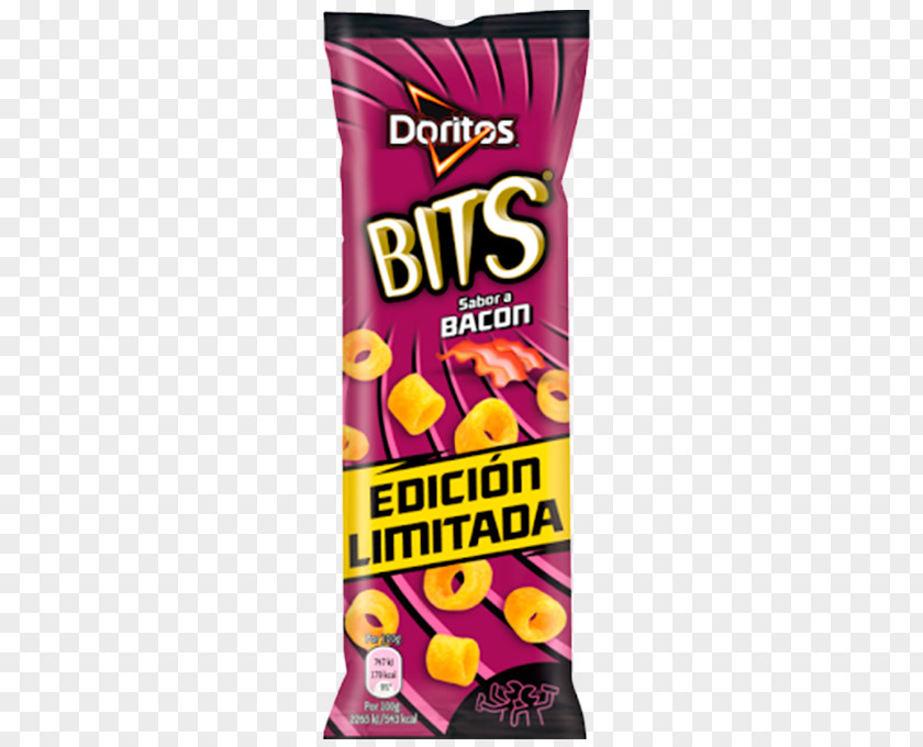 Bacon Bits Potato Chip Doritos Barbecue Snack Flavor PNG