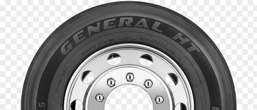 Car Tread General Tire Rim PNG