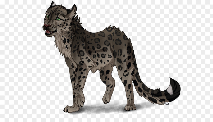 Cheetah Snow Leopard Felidae Cougar PNG