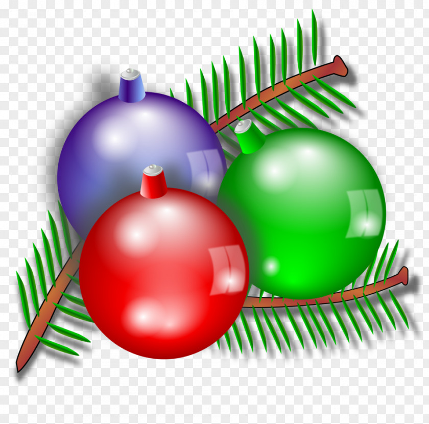 Christmas Ornament Decoration Card Clip Art PNG