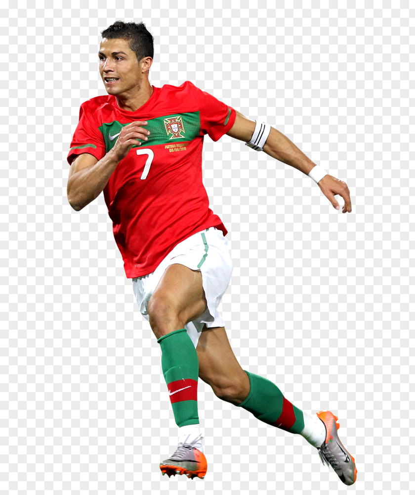 Cristiano Ronaldo Portugal National Football Team Shoe Clip Art PNG
