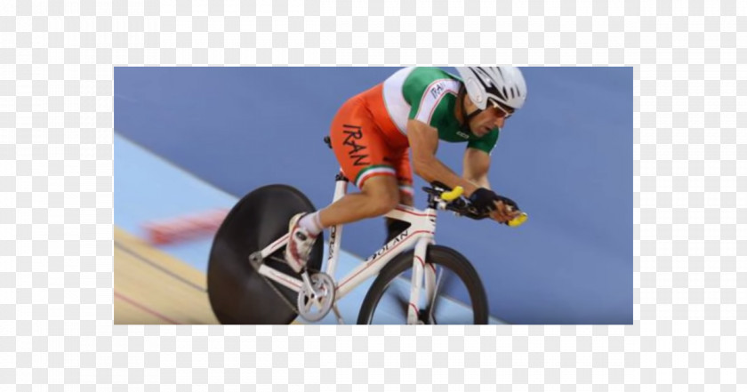 Cycliste 2016 Summer Paralympics International Paralympic Committee Iran Rio De Janeiro Cycling PNG