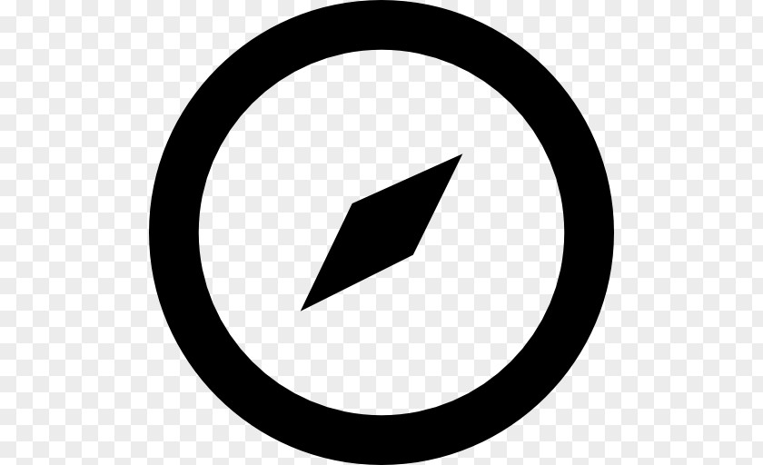 East Vector Circle Arrow Symbol Clip Art PNG