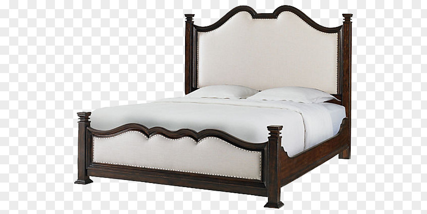 Furniture Beds Table Bedroom PNG
