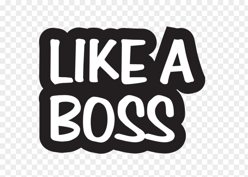 Like A Boss Image File Formats Clip Art PNG