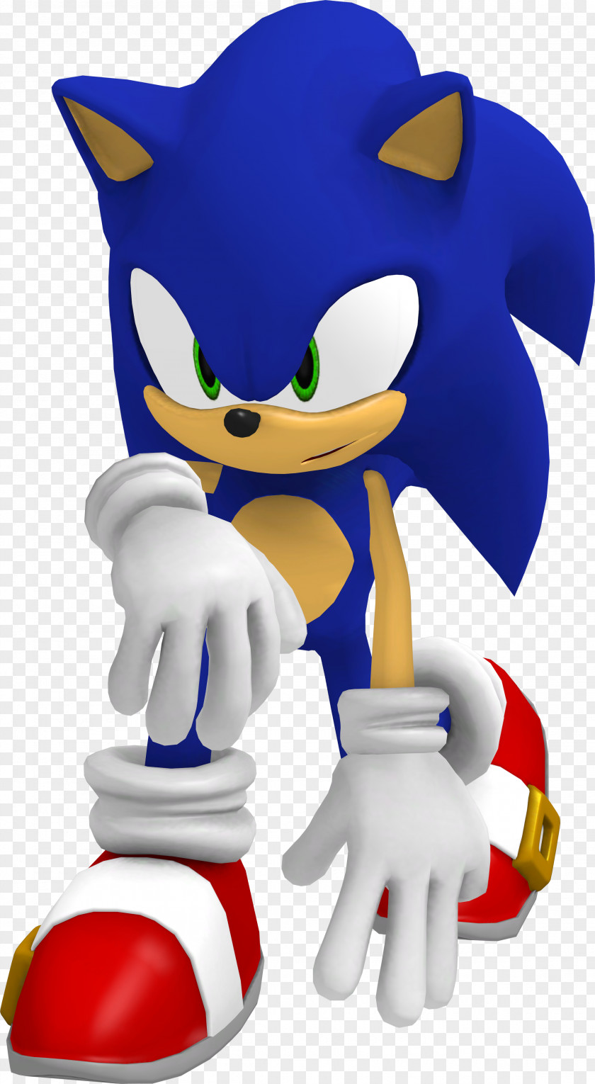 Mask Ad Sonic The Hedgehog Unleashed Tails Shadow PNG
