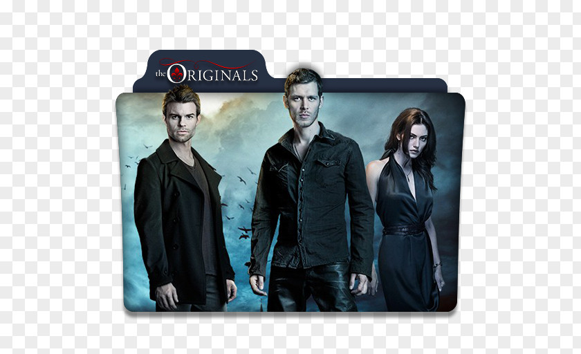 Niklaus Mikaelson The Originals Season 3 Television Show 1 4 PNG