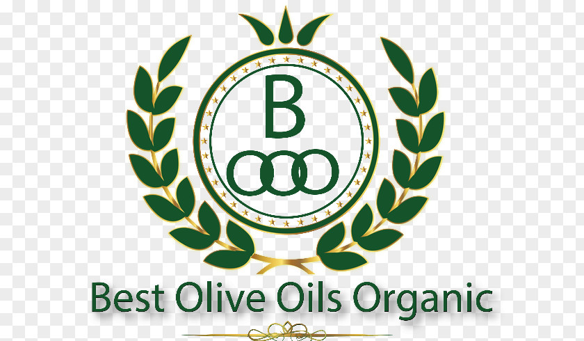 Olive Oil Logo Corona De Laurel Bay Wreath PNG