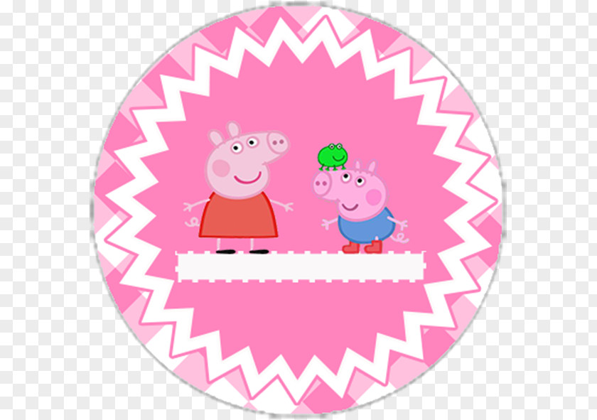 PEPPA PIG Royalty-free Clip Art PNG