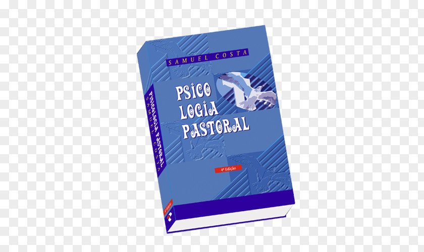 Purple Psychology Book Font PNG