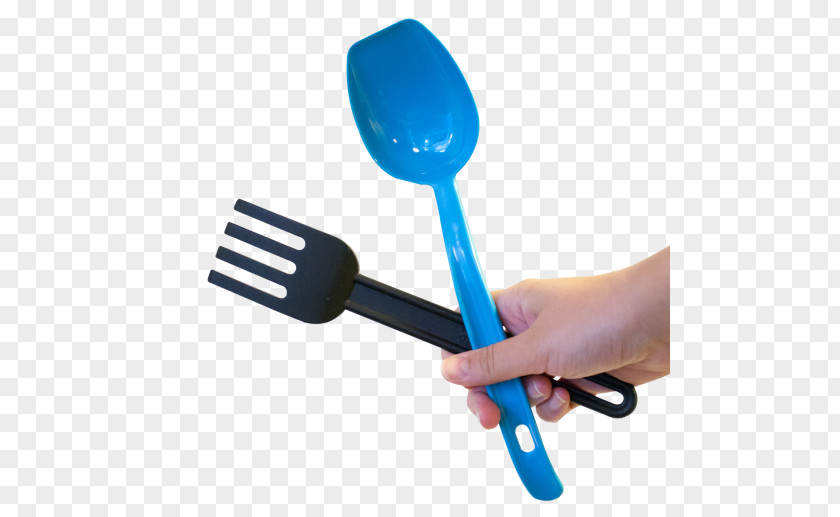 Spoon Fork Spork Knife PNG