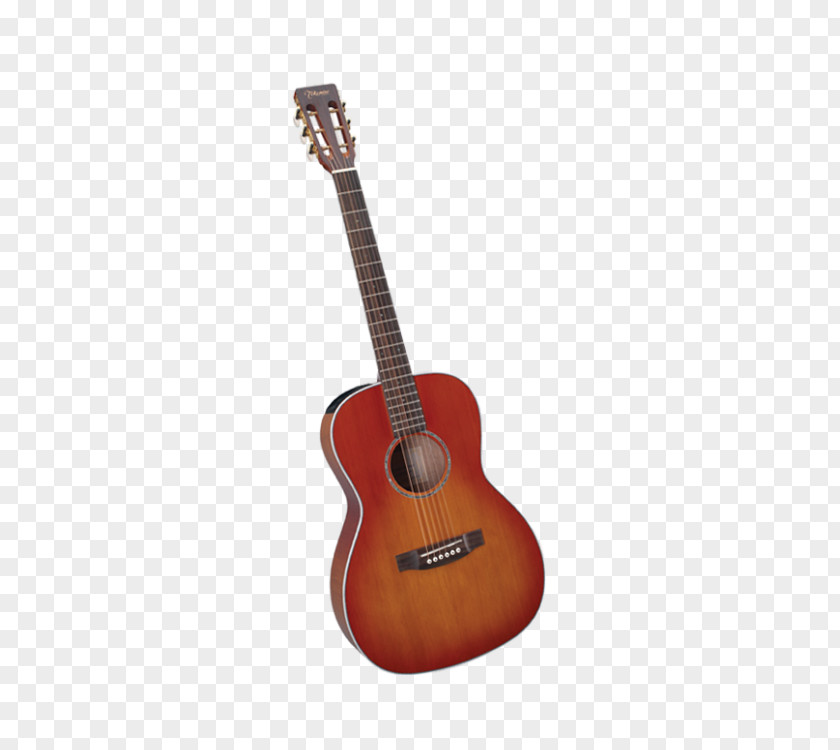 Takamine Acoustic Guitar Cuatro Tiple Acoustic-electric Guitars PNG