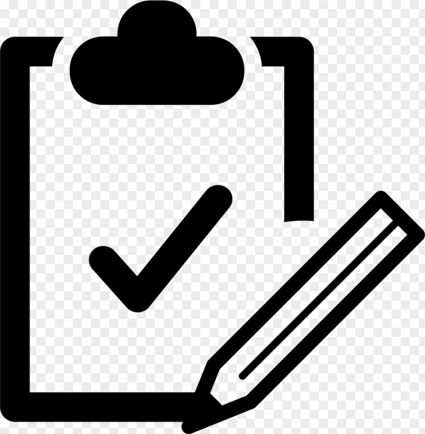 Task Icon Clip Art PNG