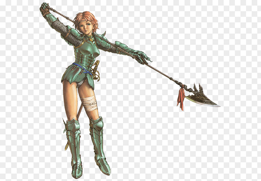 Valkyrie Profile 2: Silmeria Player Character Video Games PNG