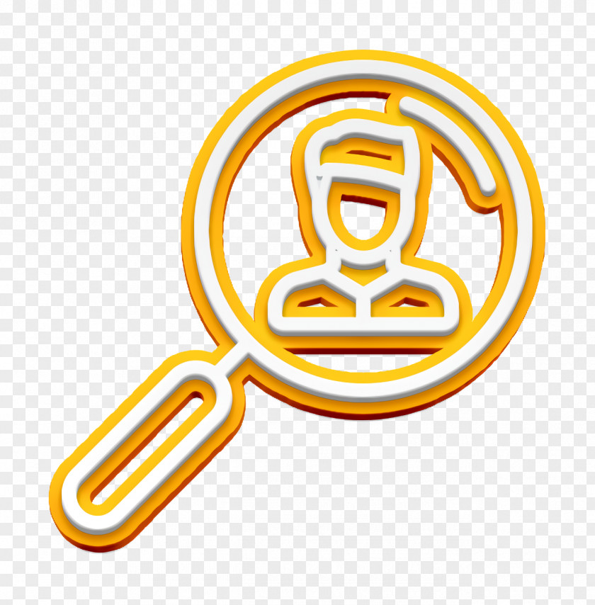 Zoom Icon Search Management PNG