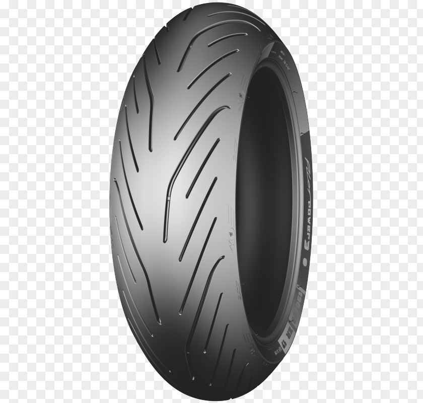 Car Motorcycle Tires Michelin PNG