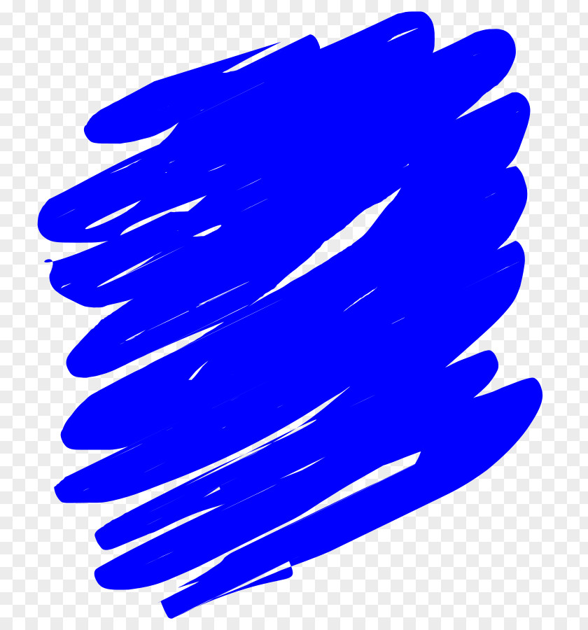 Cliparts Colored Paint Blue Favicon Clip Art PNG