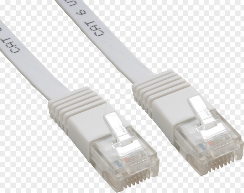 Cord Patch Cable Category 6 5 Twisted Pair Network Cables PNG