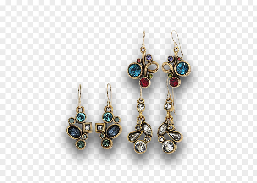 Glass Jewelry Turquoise Earring Body Jewellery Bead PNG