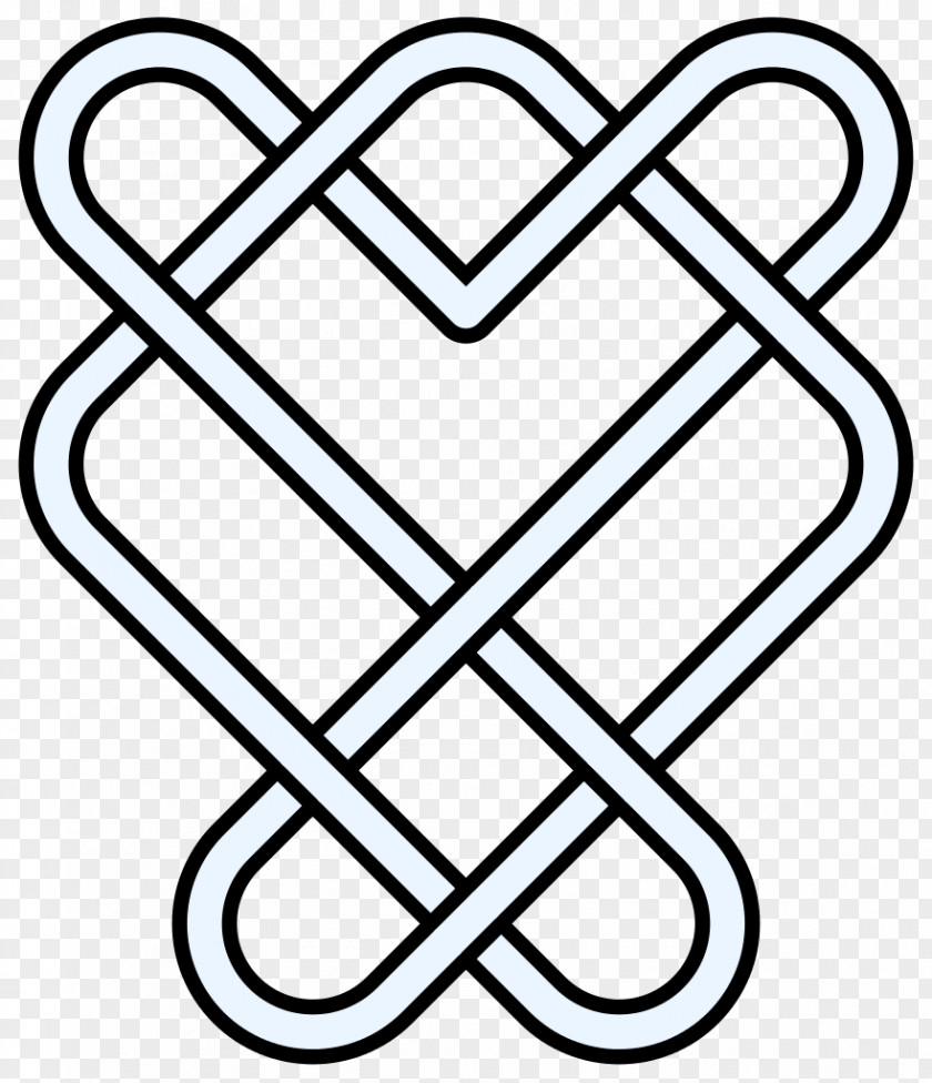 History Of Knot Theory Celtic Clip Art PNG