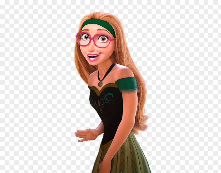 Honey Lemon Big Hero 6 Anna Elsa GoGo Tomago PNG