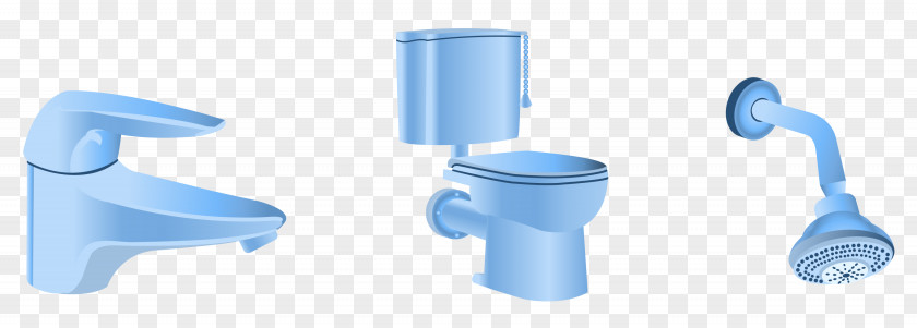 Household Toilet Articles Vector Public Flush PNG