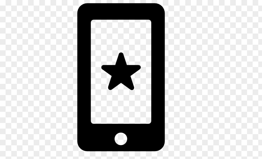 Iphone IPhone Android Symbol Smartphone PNG