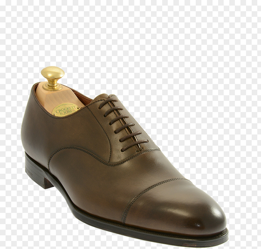 Jones Brown Pllc Crockett & Calf Oxford Shoe Boot PNG