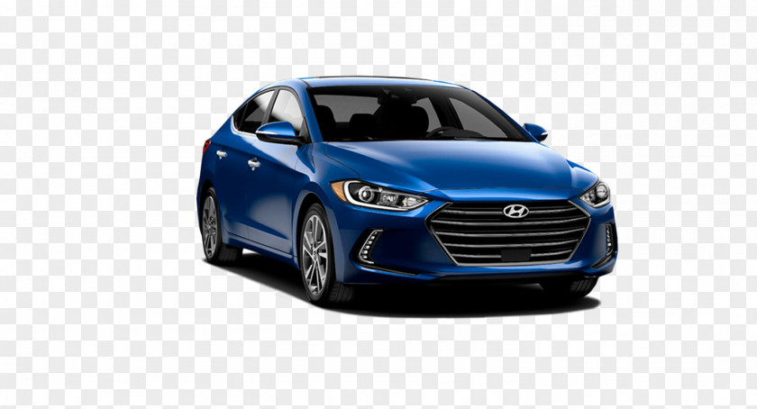 Lease 2018 Hyundai Elantra Motor Company Car Canada PNG