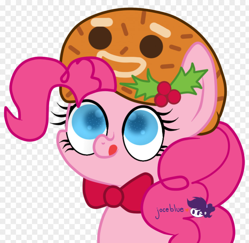 Pie Poster Pinkie Christmas Day Illustration Image DeviantArt PNG
