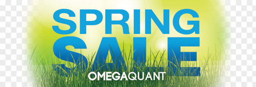 Sale Spring Logo Brand Energy Font PNG