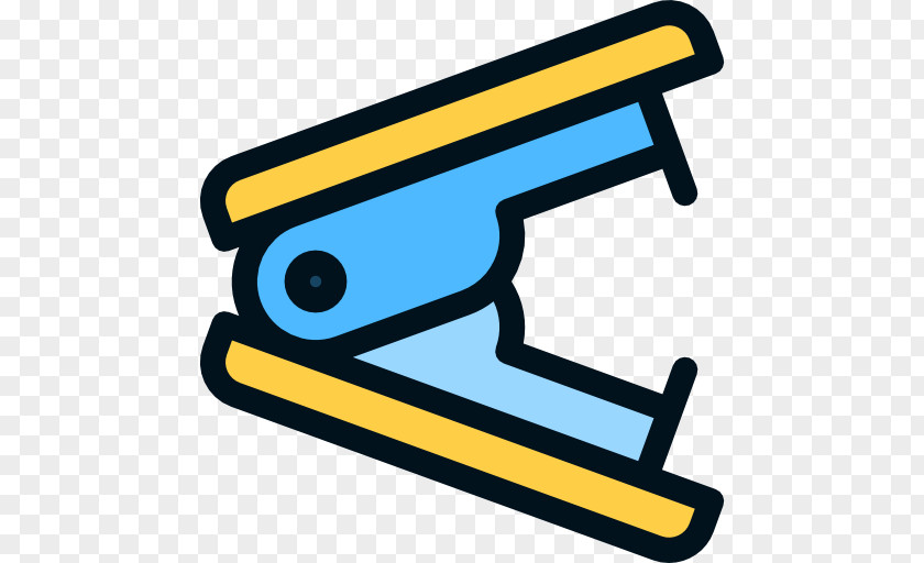 Stapler Paper Clip Art PNG