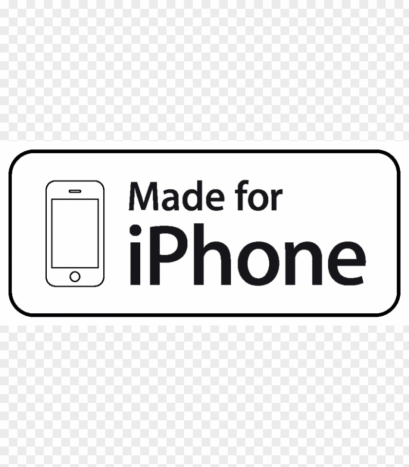Sticker Iphone Logo Vector Graphics IPhone 5s IPod Brand PNG