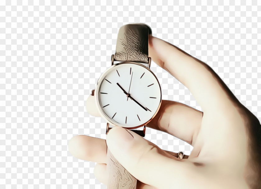 Strap Material Property Watch Analog Fashion Accessory Jewellery PNG