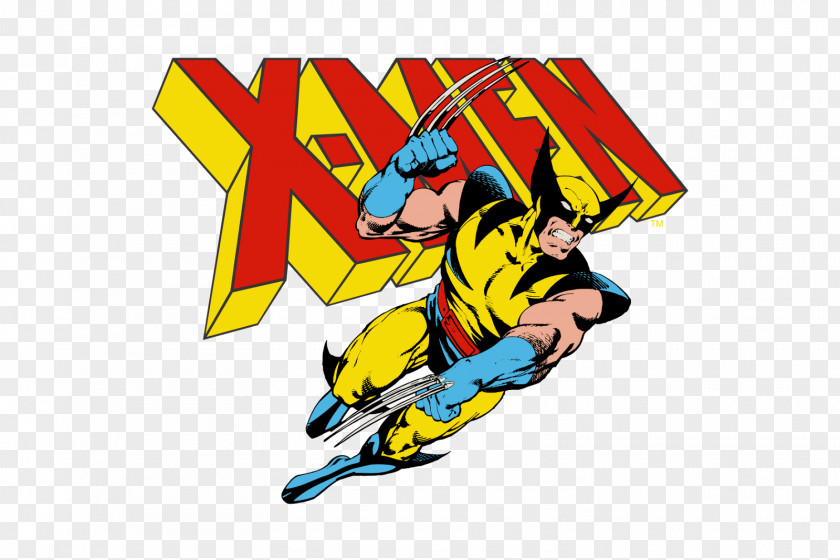 Wolverine Iron Man Marvel Comics Superhero PNG