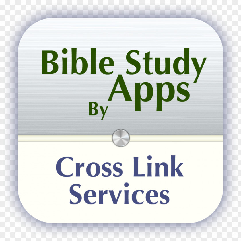 Bible Study Online Importantia App Store PNG