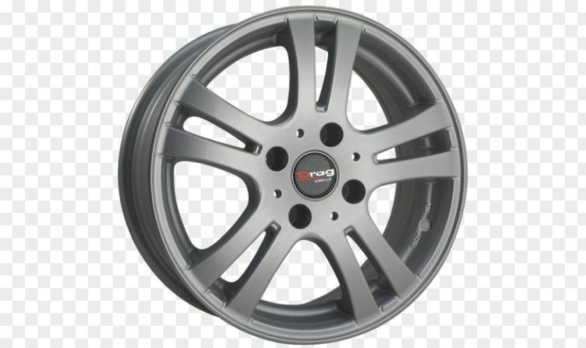 Car Volkswagen Alloy Wheel Autofelge Rim PNG