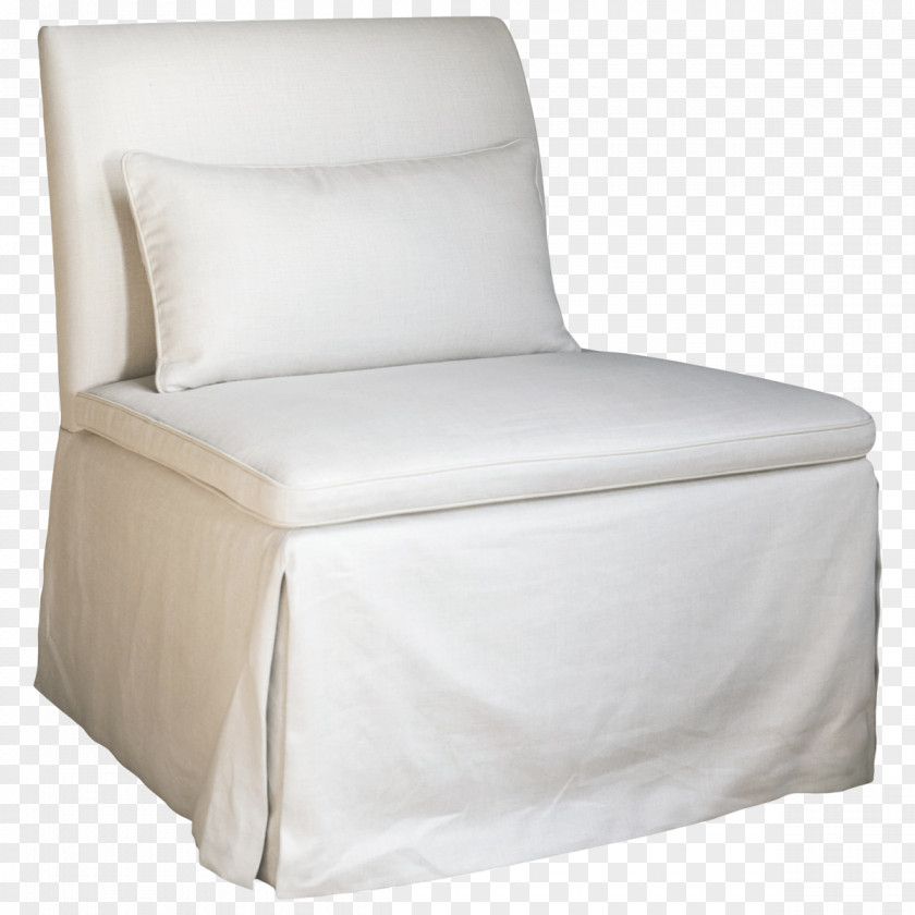 Chair Swivel Upholstery Couch Slipcover PNG