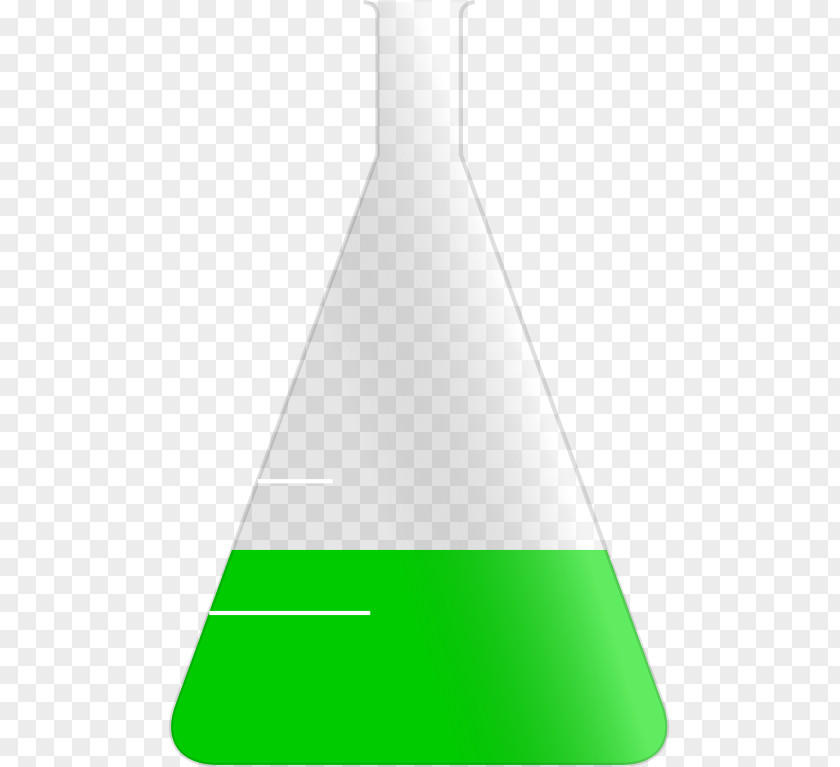 Flask Erlenmeyer Wikimedia Commons Rendering PNG