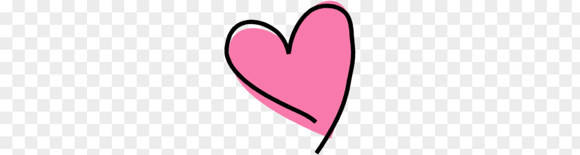 Heart Cliparts Pink Clip Art PNG