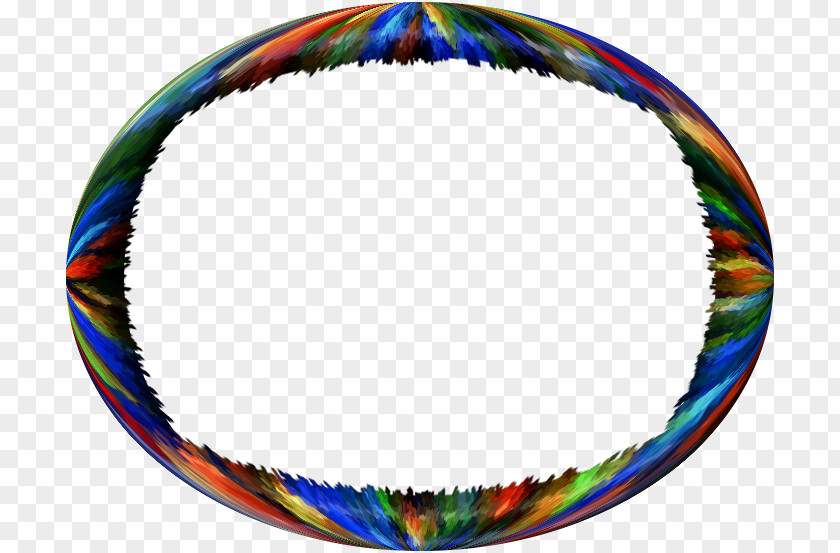 Iq Circle Feather PNG