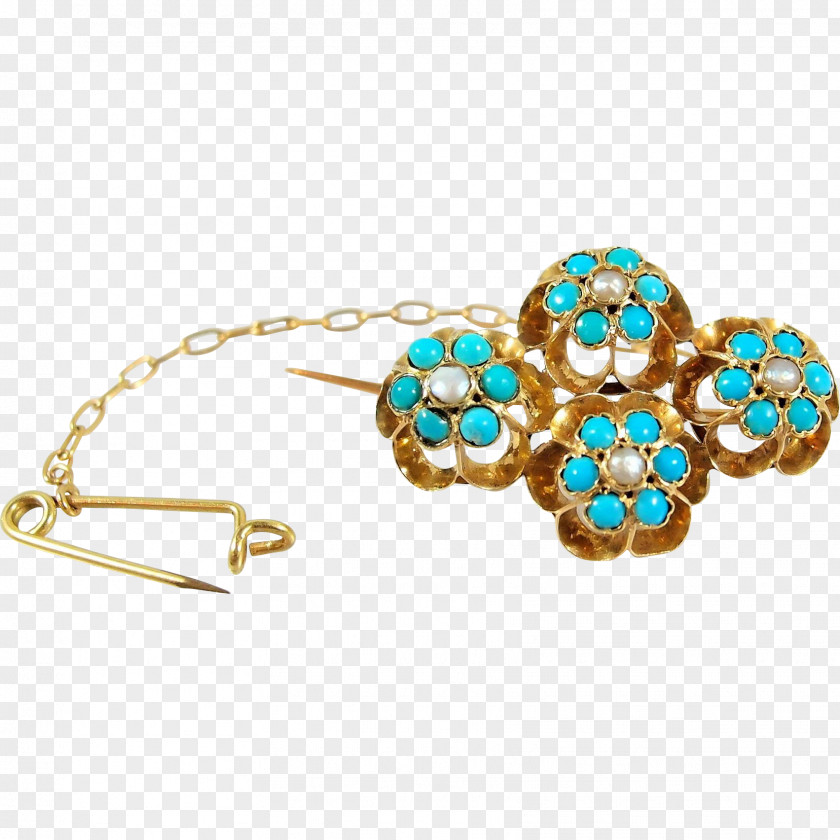 Jewellery Turquoise Earring Pearl PNG