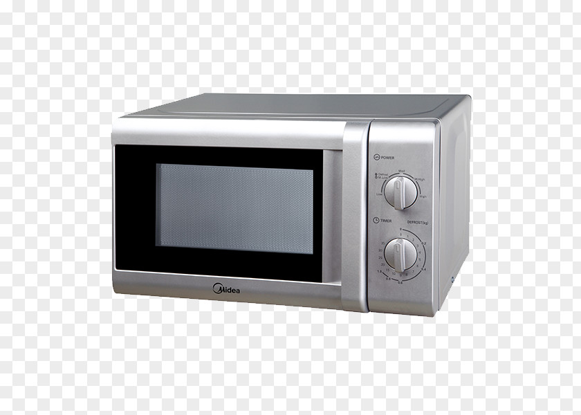 Microwave Ovens Midea Russell Hobbs PNG