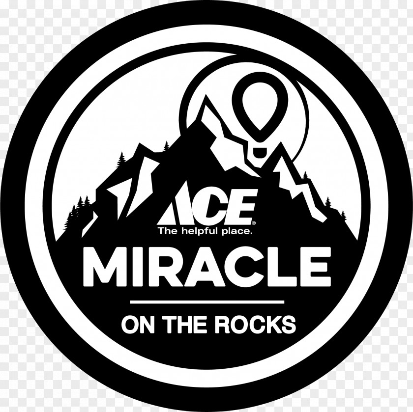 Red Rocks Ampitheatre Amphitheatre Miracle On The Vector Graphics Logo Illustration PNG