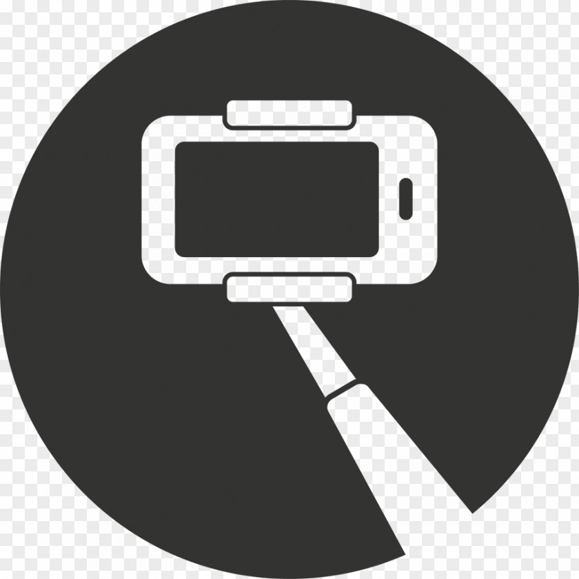 Smartphone Selfie Stick Monopod IPhone PNG