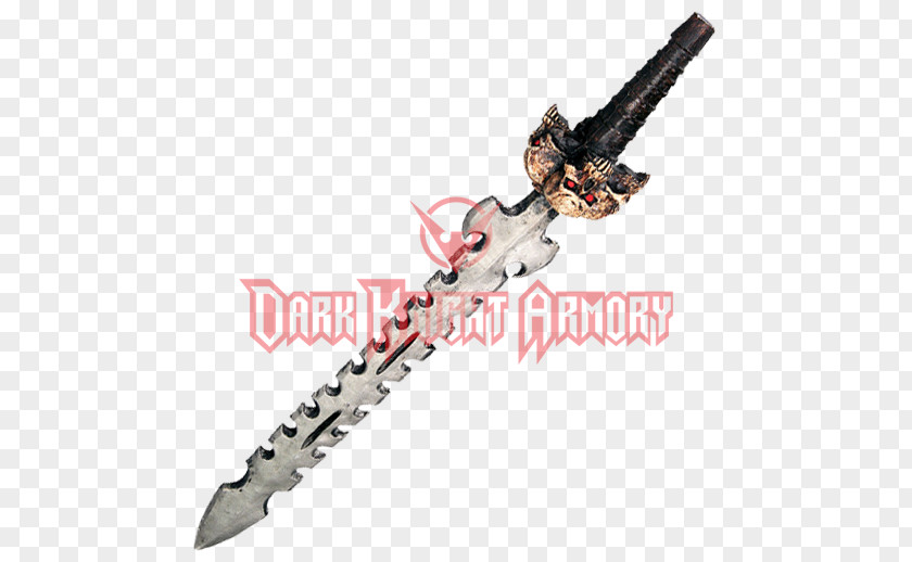 Sword Rapier Dagger Knife Handle PNG