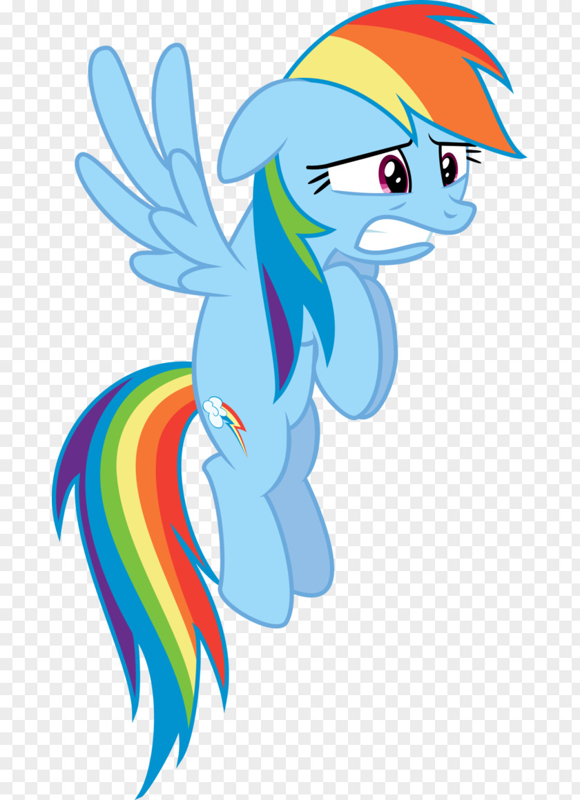 Vector Rainbow Dash Pony Pinkie Pie Twilight Sparkle Rarity PNG